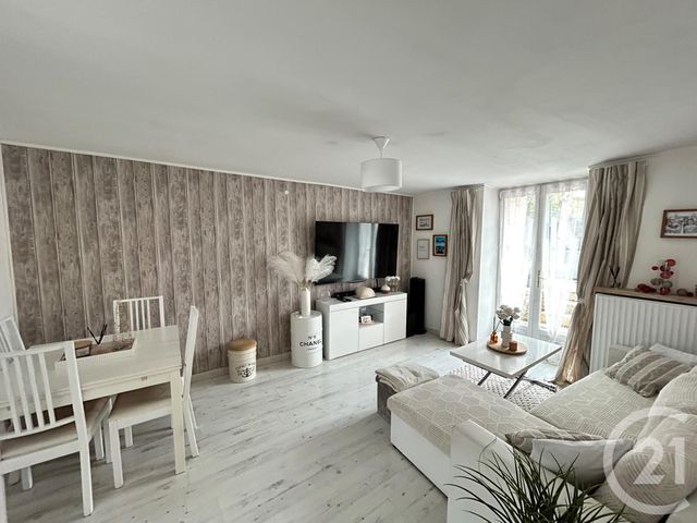 Maison &agrave; vendre - 4 pi&egrave;ces - 78,49 m2 - Charny - 77 - ILE-DE-FRANCE