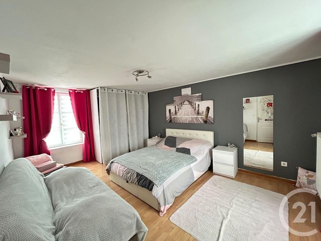 Maison &agrave; vendre - 4 pi&egrave;ces - 78,49 m2 - Charny - 77 - ILE-DE-FRANCE