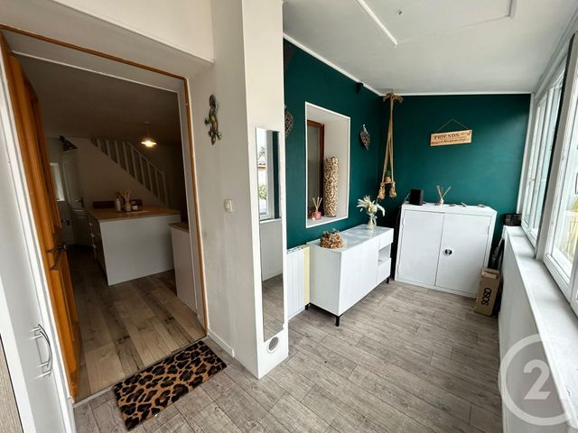 Maison &agrave; vendre - 4 pi&egrave;ces - 78,49 m2 - Charny - 77 - ILE-DE-FRANCE