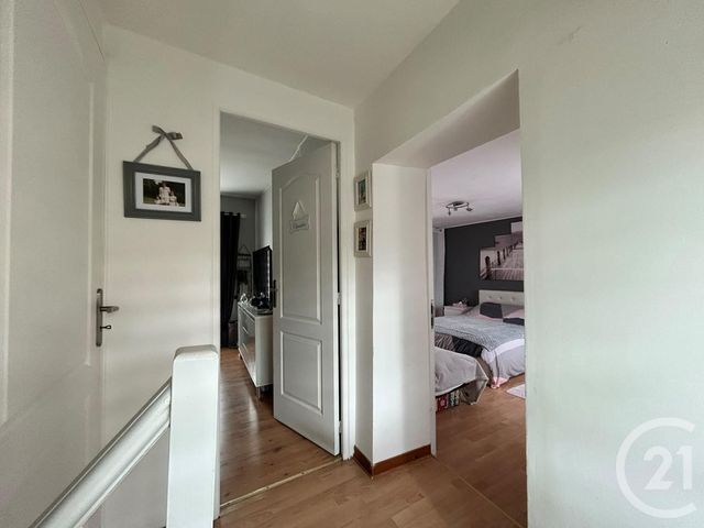 Maison &agrave; vendre - 4 pi&egrave;ces - 78,49 m2 - Charny - 77 - ILE-DE-FRANCE