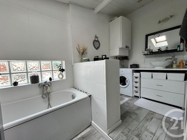 Maison &agrave; vendre - 4 pi&egrave;ces - 78,49 m2 - Charny - 77 - ILE-DE-FRANCE