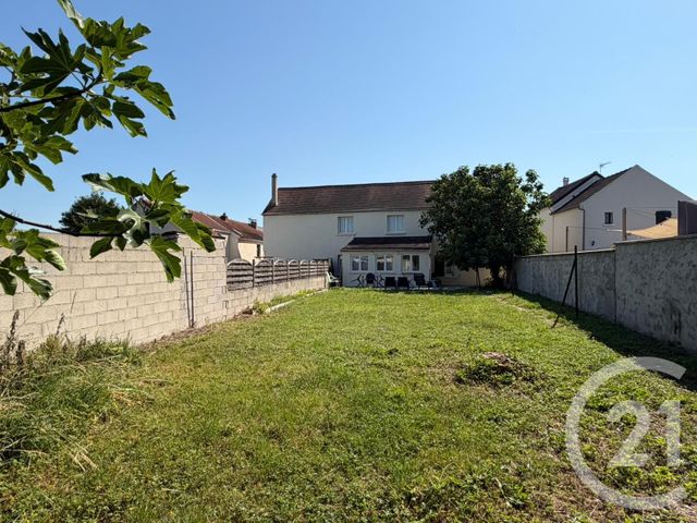 Maison &agrave; vendre - 8 pi&egrave;ces - 178,73 m2 - St Mesmes - 77 - ILE-DE-FRANCE