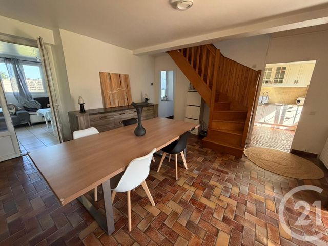 Maison &agrave; vendre - 8 pi&egrave;ces - 178,73 m2 - St Mesmes - 77 - ILE-DE-FRANCE