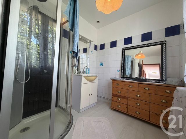 Maison &agrave; vendre - 8 pi&egrave;ces - 178,73 m2 - St Mesmes - 77 - ILE-DE-FRANCE