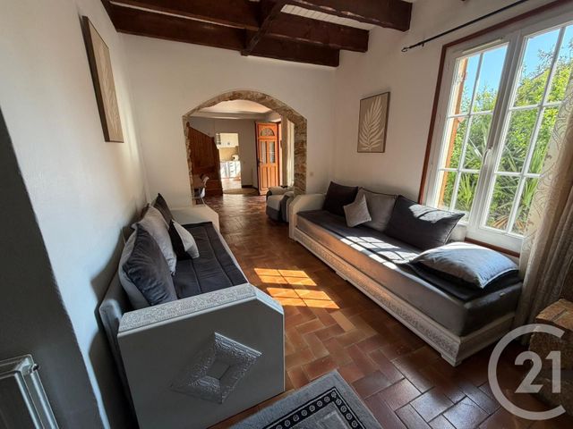 Maison &agrave; vendre - 8 pi&egrave;ces - 178,73 m2 - St Mesmes - 77 - ILE-DE-FRANCE