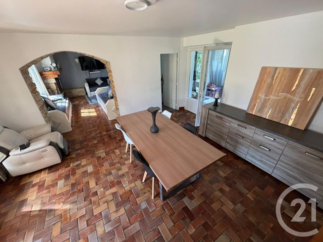 Maison &agrave; vendre - 8 pi&egrave;ces - 178,73 m2 - St Mesmes - 77 - ILE-DE-FRANCE