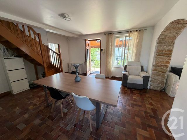 Maison &agrave; vendre - 8 pi&egrave;ces - 178,73 m2 - St Mesmes - 77 - ILE-DE-FRANCE