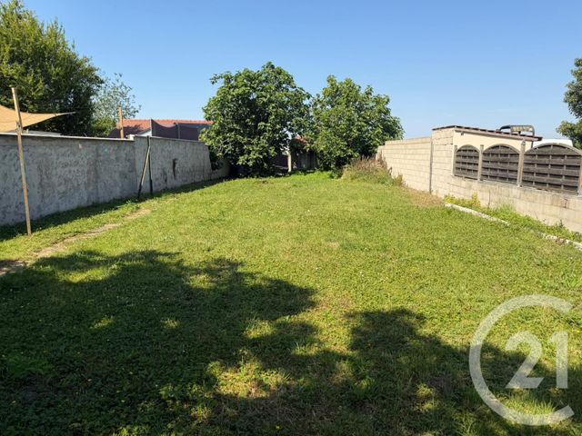 Maison &agrave; vendre - 8 pi&egrave;ces - 178,73 m2 - St Mesmes - 77 - ILE-DE-FRANCE
