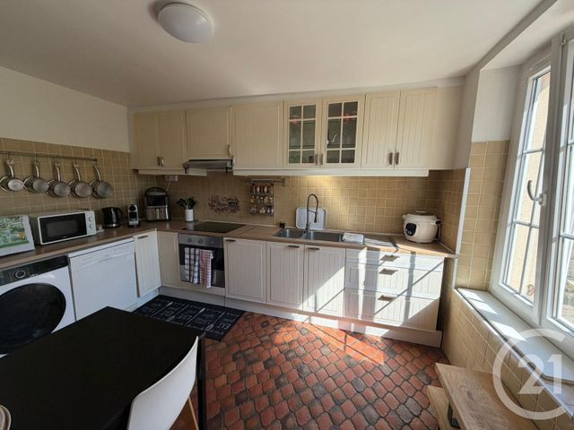 Maison &agrave; vendre - 8 pi&egrave;ces - 178,73 m2 - St Mesmes - 77 - ILE-DE-FRANCE