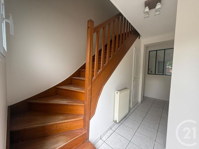 Maison &agrave; vendre - 4 pi&egrave;ces - 90 m2 - Dammartin En Goele - 77 - ILE-DE-FRANCE