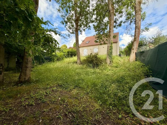 Maison &agrave; vendre - 4 pi&egrave;ces - 90 m2 - Dammartin En Goele - 77 - ILE-DE-FRANCE
