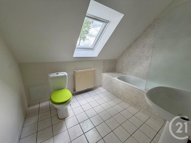 Maison &agrave; vendre - 4 pi&egrave;ces - 90 m2 - Dammartin En Goele - 77 - ILE-DE-FRANCE