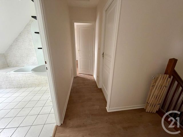 Maison &agrave; vendre - 4 pi&egrave;ces - 90 m2 - Dammartin En Goele - 77 - ILE-DE-FRANCE