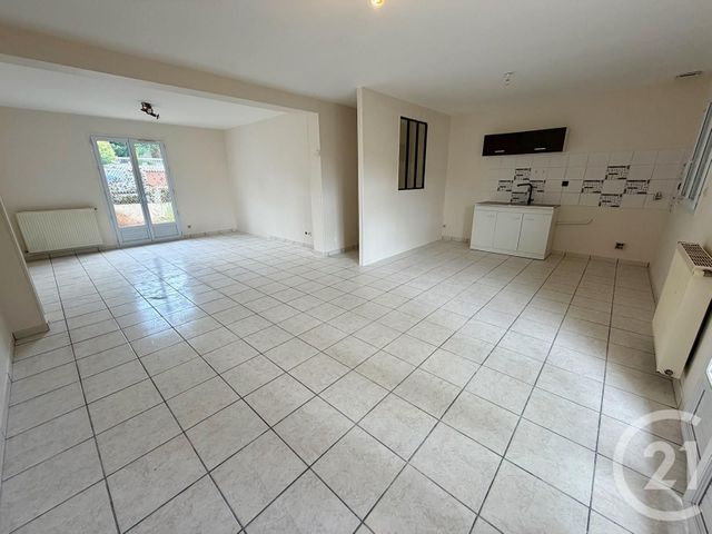 Maison &agrave; vendre - 4 pi&egrave;ces - 90 m2 - Dammartin En Goele - 77 - ILE-DE-FRANCE
