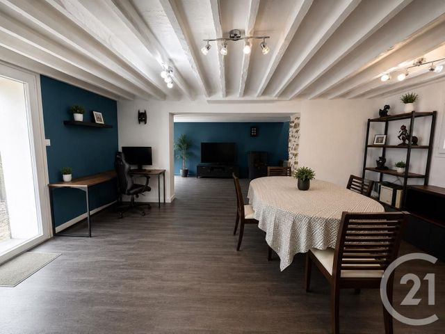 Maison &agrave; vendre - 5 pi&egrave;ces - 105 m2 - Betz - 60 - PICARDIE