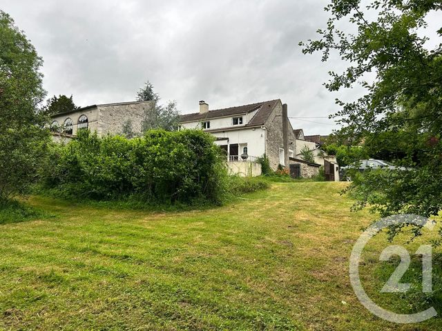 Maison à vendre BETZ