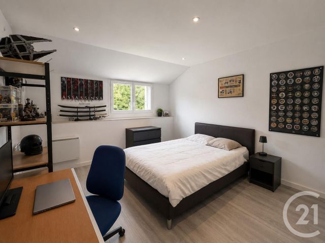 Maison &agrave; vendre - 5 pi&egrave;ces - 105 m2 - Betz - 60 - PICARDIE