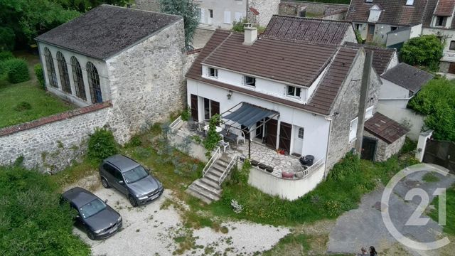 Maison à vendre BETZ