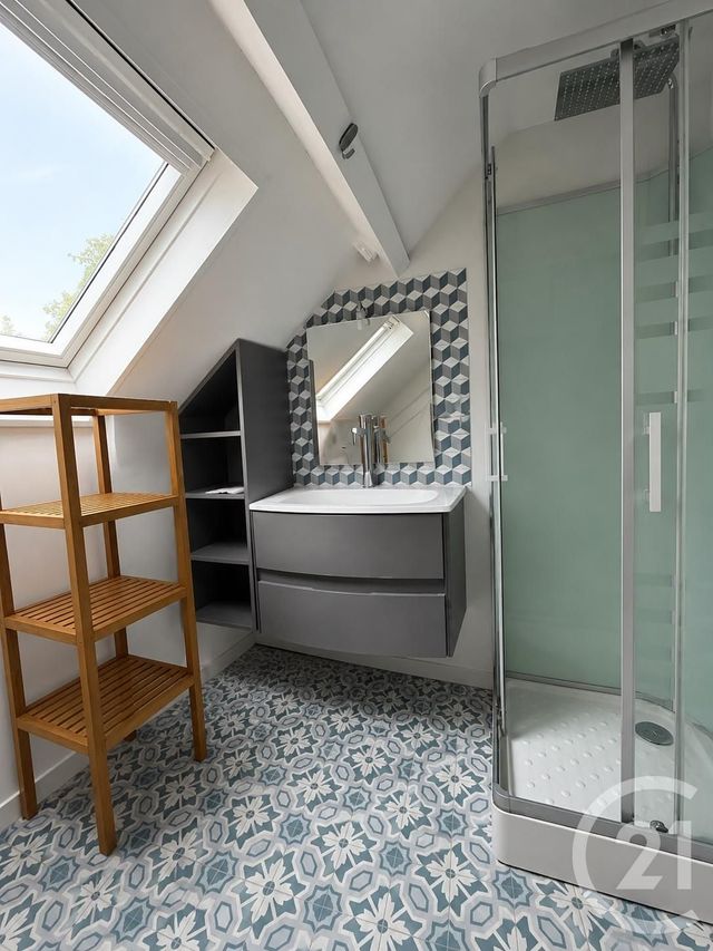 Maison &agrave; vendre - 5 pi&egrave;ces - 105 m2 - Betz - 60 - PICARDIE