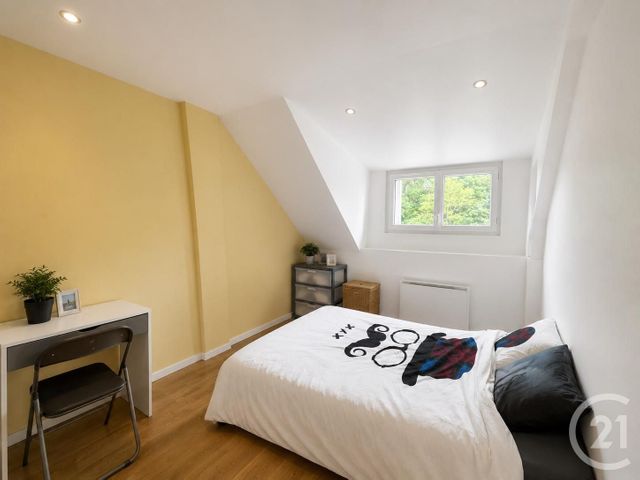 Maison &agrave; vendre - 5 pi&egrave;ces - 105 m2 - Betz - 60 - PICARDIE