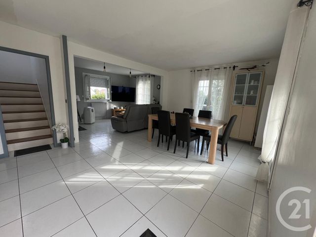 Maison &agrave; vendre - 6 pi&egrave;ces - 123,74 m2 - St Pathus - 77 - ILE-DE-FRANCE