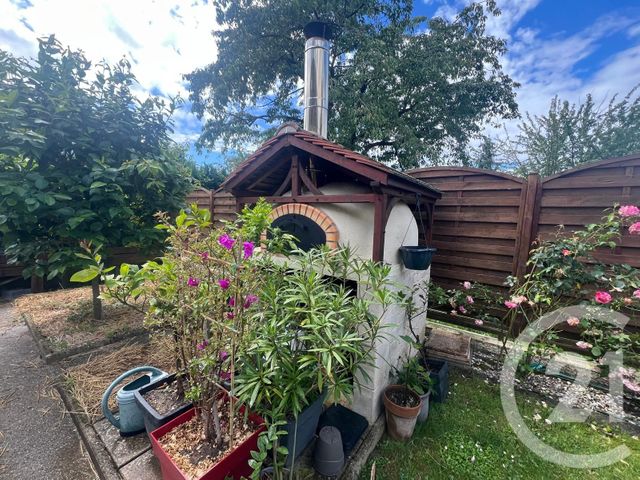 Maison &agrave; vendre - 6 pi&egrave;ces - 123,74 m2 - St Pathus - 77 - ILE-DE-FRANCE
