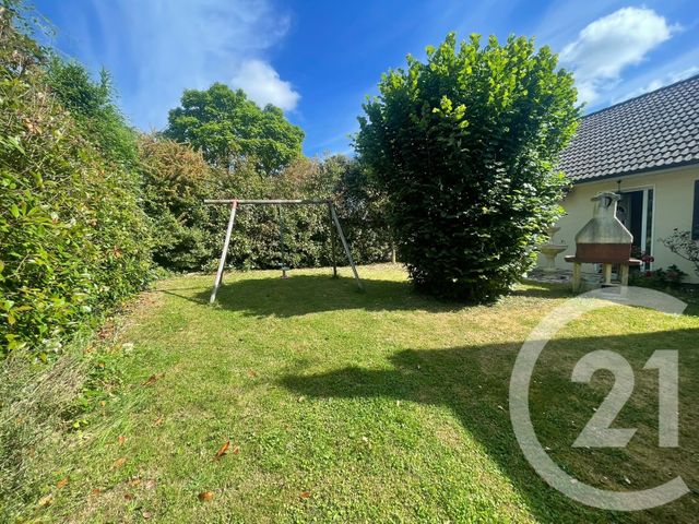 Maison &agrave; vendre - 5 pi&egrave;ces - 95 m2 - St Mard - 77 - ILE-DE-FRANCE