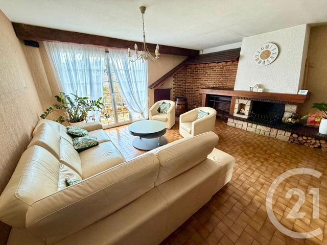 Maison &agrave; vendre - 5 pi&egrave;ces - 95 m2 - St Mard - 77 - ILE-DE-FRANCE