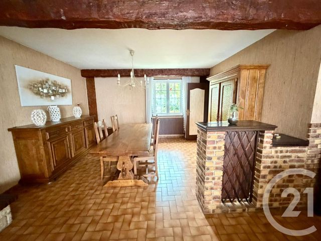 Maison &agrave; vendre - 5 pi&egrave;ces - 95 m2 - St Mard - 77 - ILE-DE-FRANCE