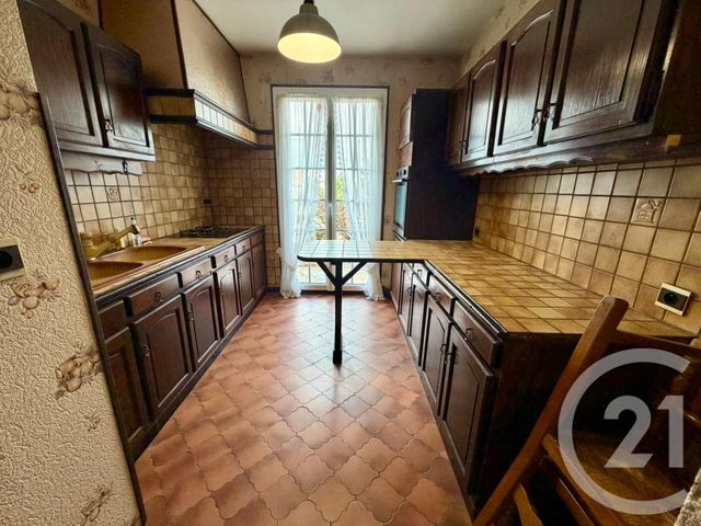 Maison &agrave; vendre - 5 pi&egrave;ces - 95 m2 - St Mard - 77 - ILE-DE-FRANCE