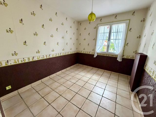 Maison &agrave; vendre - 5 pi&egrave;ces - 95 m2 - St Mard - 77 - ILE-DE-FRANCE