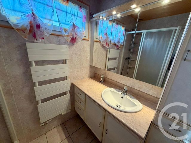Maison &agrave; vendre - 5 pi&egrave;ces - 95 m2 - St Mard - 77 - ILE-DE-FRANCE