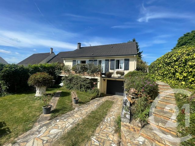 maison - ST MARD - 77