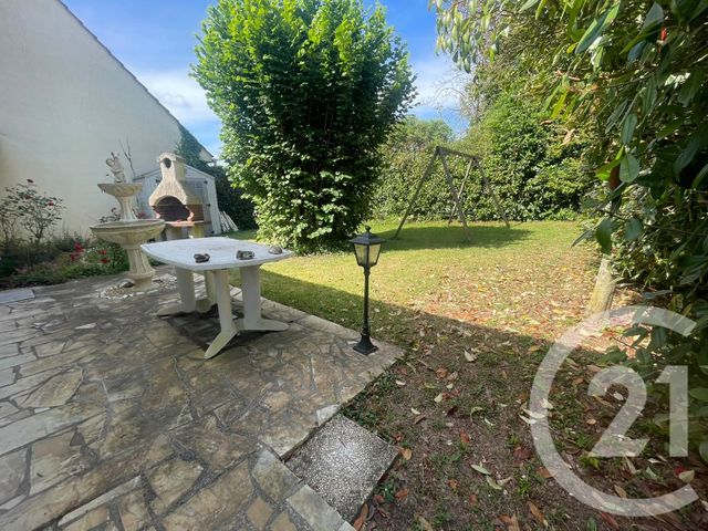 Maison &agrave; vendre - 5 pi&egrave;ces - 95 m2 - St Mard - 77 - ILE-DE-FRANCE