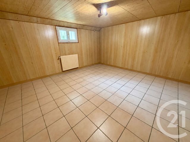 Maison &agrave; vendre - 5 pi&egrave;ces - 95 m2 - St Mard - 77 - ILE-DE-FRANCE