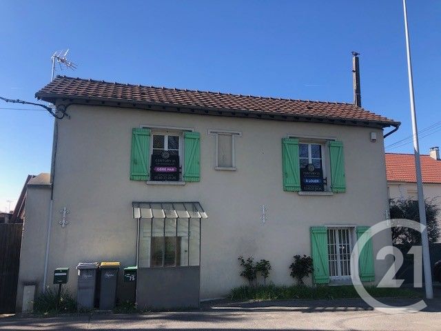 Maison à Dammartin-en-Goële