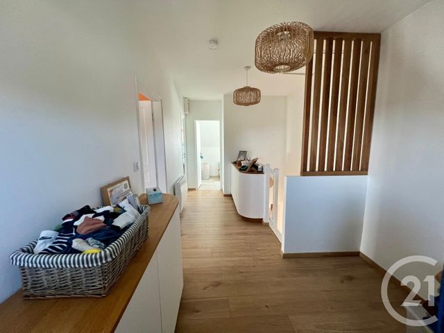 Maison &agrave; louer - 6 pi&egrave;ces - 155,36 m2 - Montge En Goele - 77 - ILE-DE-FRANCE