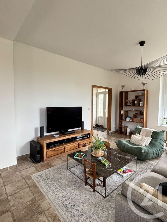 Maison &agrave; louer - 6 pi&egrave;ces - 155,36 m2 - Montge En Goele - 77 - ILE-DE-FRANCE