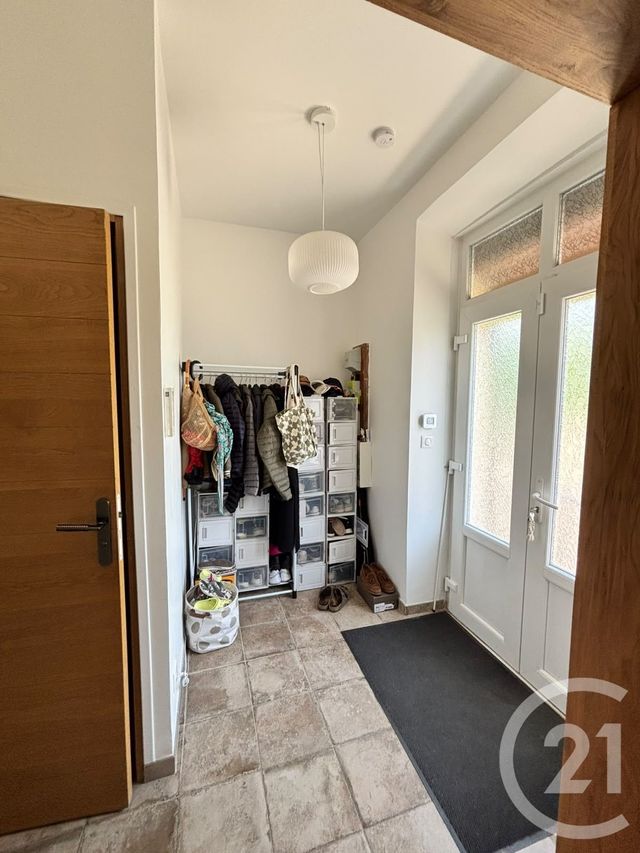 Maison &agrave; louer - 6 pi&egrave;ces - 155,36 m2 - Montge En Goele - 77 - ILE-DE-FRANCE