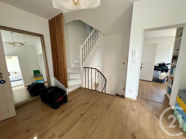 Maison &agrave; louer - 6 pi&egrave;ces - 155,36 m2 - Montge En Goele - 77 - ILE-DE-FRANCE