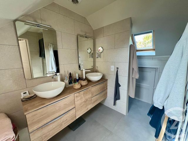 Maison &agrave; louer - 6 pi&egrave;ces - 155,36 m2 - Montge En Goele - 77 - ILE-DE-FRANCE