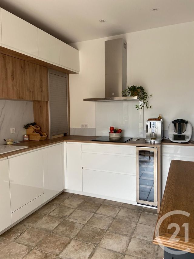 Maison &agrave; louer - 6 pi&egrave;ces - 155,36 m2 - Montge En Goele - 77 - ILE-DE-FRANCE