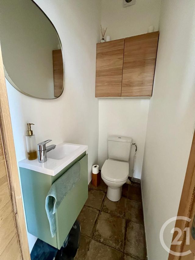 Maison &agrave; louer - 6 pi&egrave;ces - 155,36 m2 - Montge En Goele - 77 - ILE-DE-FRANCE