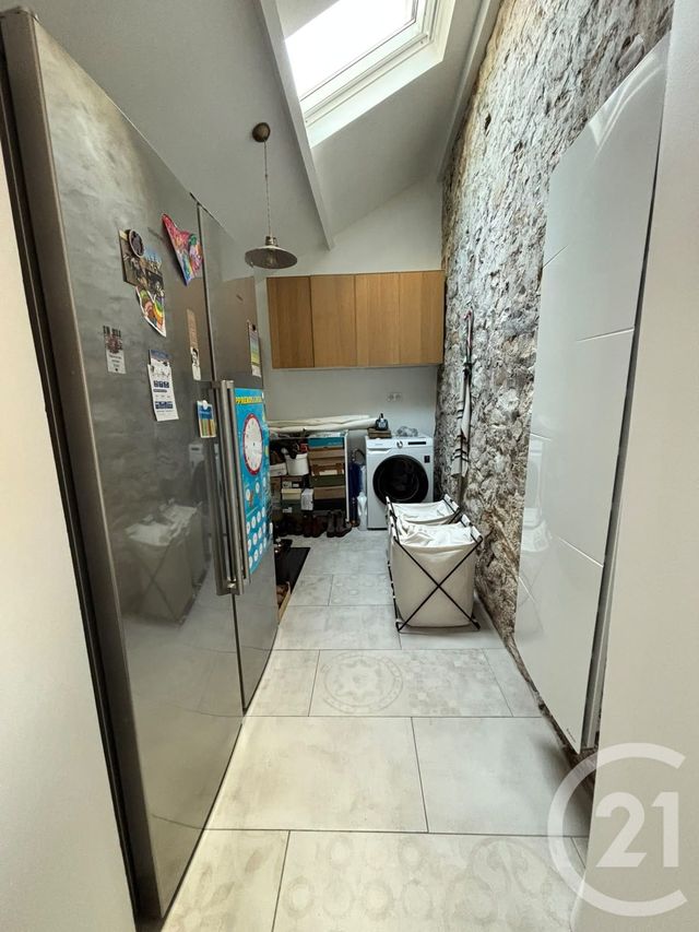 Maison &agrave; louer - 6 pi&egrave;ces - 155,36 m2 - Montge En Goele - 77 - ILE-DE-FRANCE