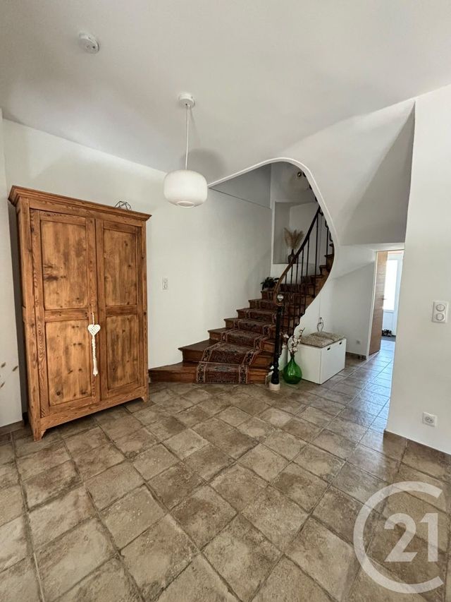 Maison &agrave; louer - 6 pi&egrave;ces - 155,36 m2 - Montge En Goele - 77 - ILE-DE-FRANCE