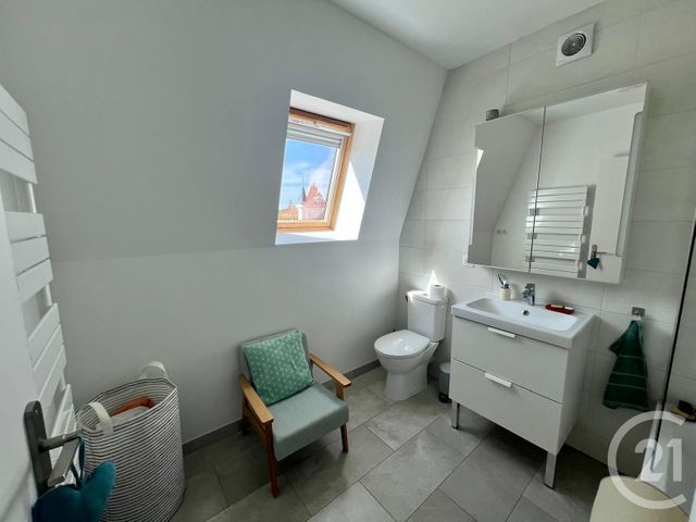 Maison &agrave; louer - 6 pi&egrave;ces - 155,36 m2 - Montge En Goele - 77 - ILE-DE-FRANCE