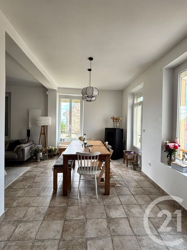 Maison &agrave; louer - 6 pi&egrave;ces - 155,36 m2 - Montge En Goele - 77 - ILE-DE-FRANCE