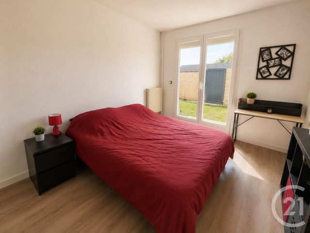 Maison &agrave; vendre - 6 pi&egrave;ces - 122 m2 - Othis - 77 - ILE-DE-FRANCE
