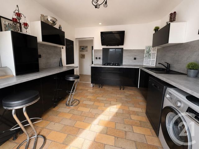 Maison &agrave; vendre - 6 pi&egrave;ces - 122 m2 - Othis - 77 - ILE-DE-FRANCE