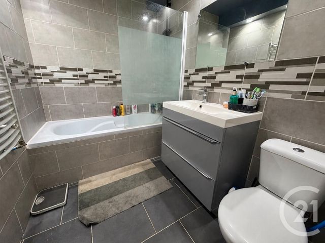 Maison &agrave; vendre - 6 pi&egrave;ces - 122 m2 - Othis - 77 - ILE-DE-FRANCE
